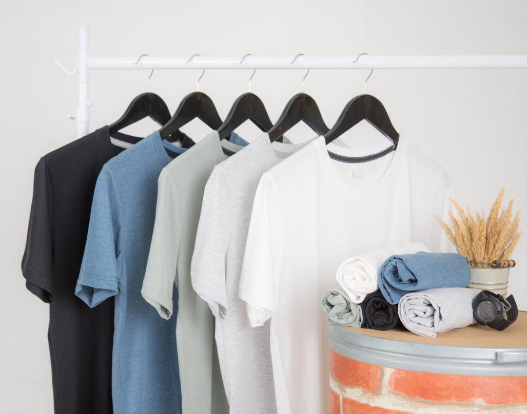 Apparel & Garments