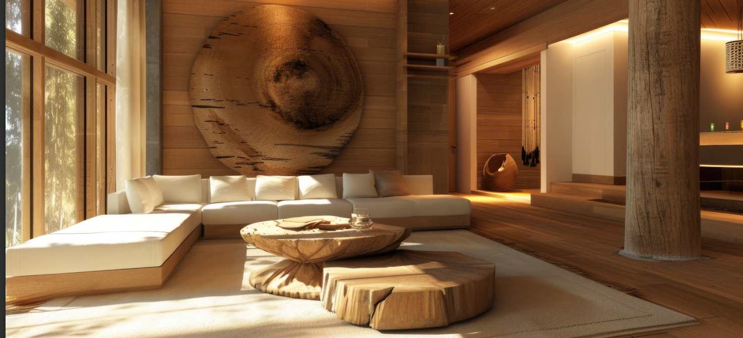 Architecture & Interiors