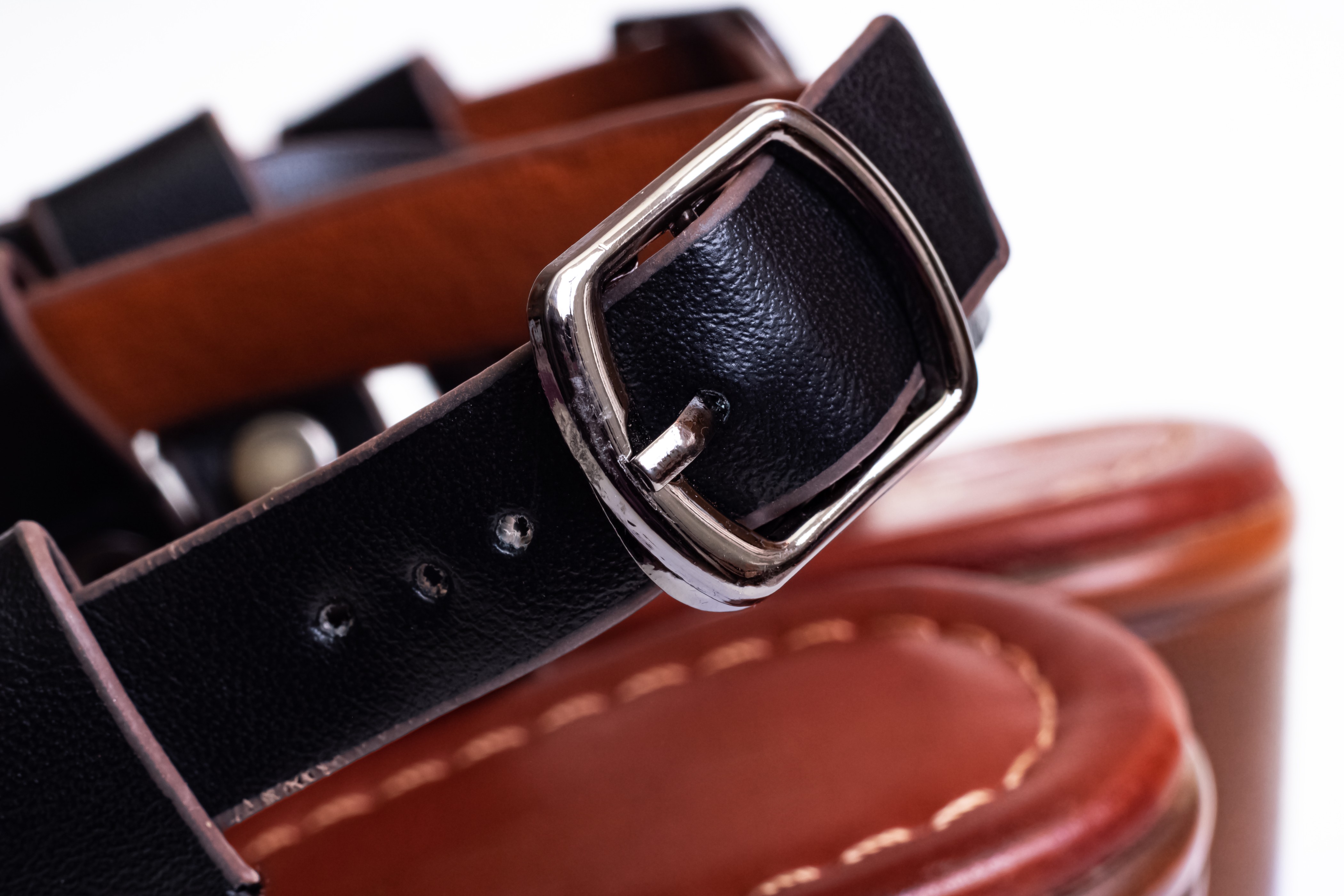 Bags, Belts & Wallets