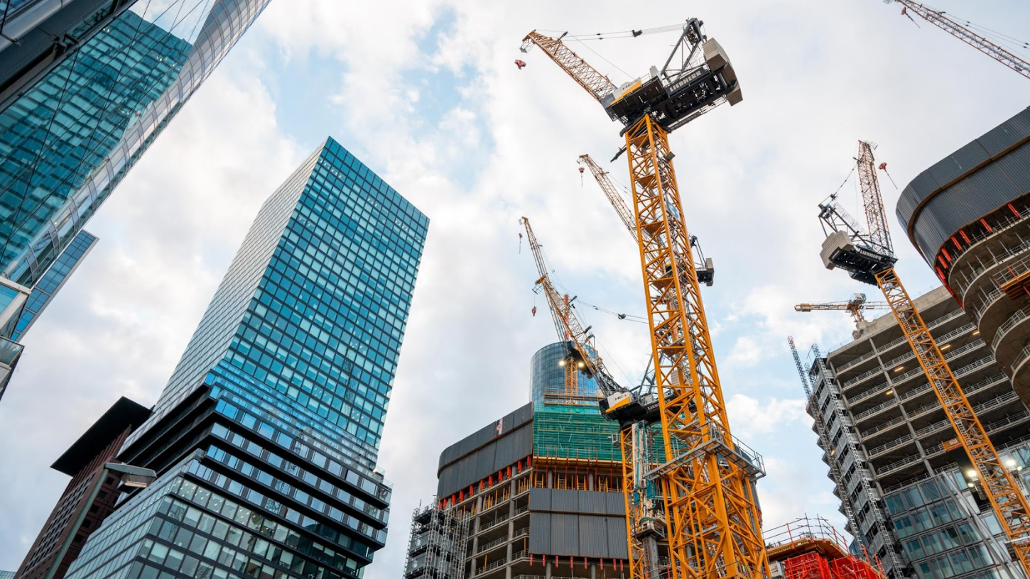 Building & Construction